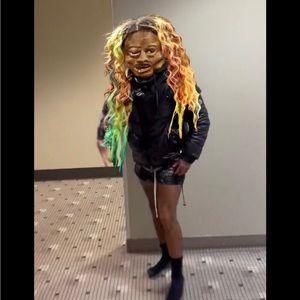 Meet your Posher, Bobby